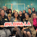 Latinas in LA creating wealth.