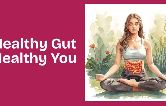 Dr. April Soto and gut health transforms women’s wellness.
