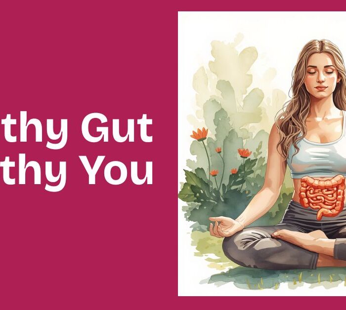 Dr. April Soto and gut health transforms women’s wellness.