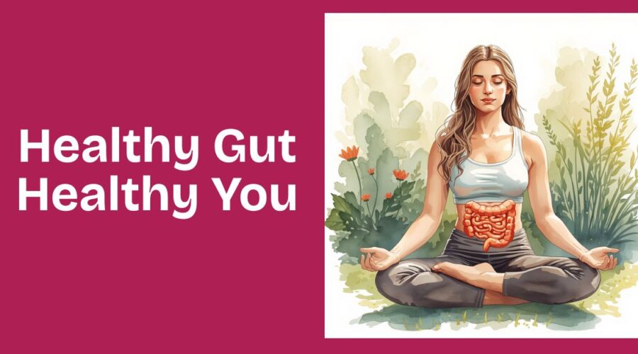 Dr. April Soto and gut health transforms women’s wellness.