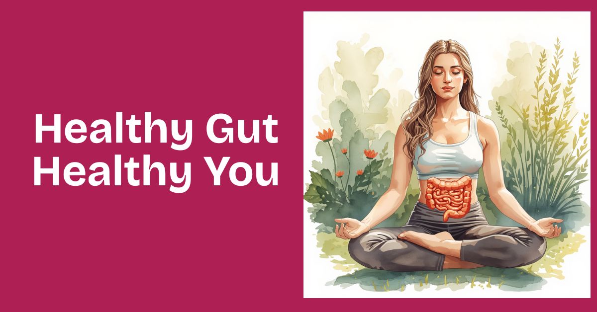 Dr. April Soto and gut health transforms women’s wellness.